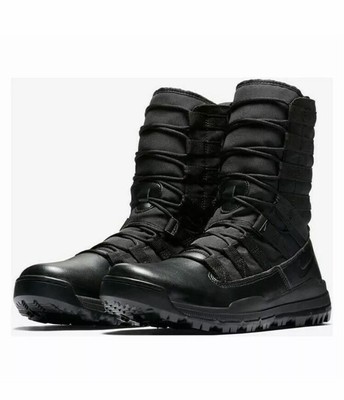 nike sfb 8 black